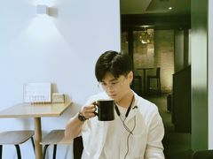 -大酉·M Coffee(北京美术馆店)