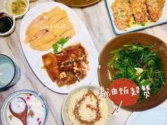 -星平鸡饭·粤菜小炒(印象城旗舰店)