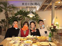 -ROIIN用心(杭州首店)