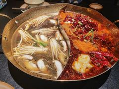 -色響火锅(恒隆广场店)