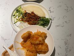 -关东小磨东北菜(漕河泾印象城店)