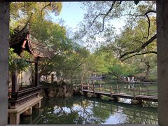 -惠山古镇·寄畅园