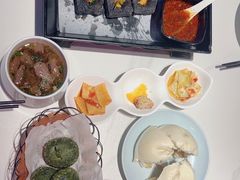 -火宫殿·小吃王国(坡子街店)