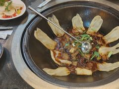 -俺家鲜·烧烤龙虾地锅鸡(观音塘店)