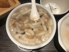 -广州花园酒店