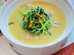 -月福京味斋·烤鸭店·北京菜(鼓楼总店)