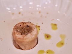 -北京古城老院厉晓麟精致菜