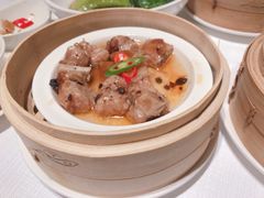 -金悦轩海鲜酒家(银河店)