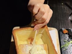 -绿茶餐厅(哈尔滨凯德店)