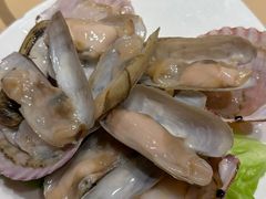 -余欢领鲜火锅(新街口店)