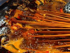 -水碾河刘老大串串香(水碾河路店)