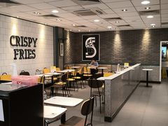 -麦当劳(东大桥店)