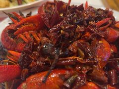 -江味龙虾馆·裸蓝龙虾(南山店)