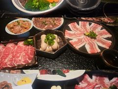 -樱嘢·炭火烧肉(惠南店)