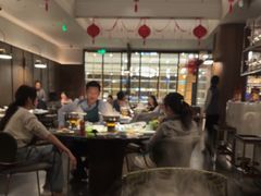 -鼎鼎香·港式火锅(北京SKP店)