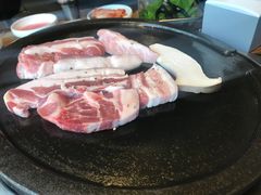 -Dombe豚(黑猪肉街店)