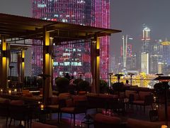 -丽晶轩中餐厅(重庆丽晶酒店)