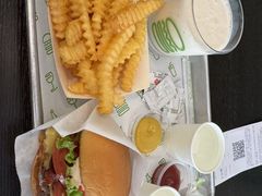 -Shake Shack(天环店)