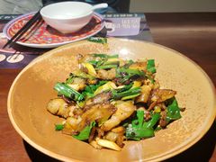 -拾捌川·自贡爆炒(新街口店)