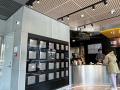 -麦当劳(北苑秋实路店)