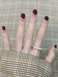 -M·X Nail日式美甲美睫