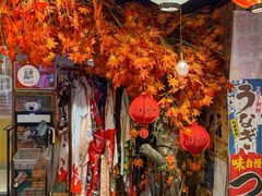 -桃太郎寿司料理(南坪店)