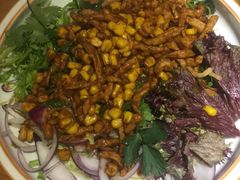 -春饼先生·北京烤鸭(甘井子万达店)