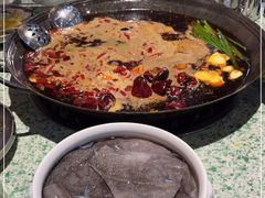 -五里关火锅(牛市口店)