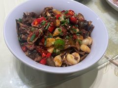 -三毛烧烤·南昌大排档(山姆店)
