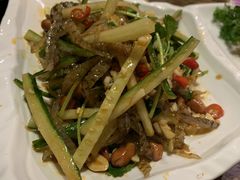 -醉美东江·三文鱼·烧鸡公
