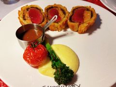 -Kathleen's Waitan 凯圣琳江景西餐厅(外滩店)
