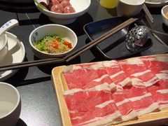 -打酱友•斑鱼海鲜粥火锅(吴桥店)