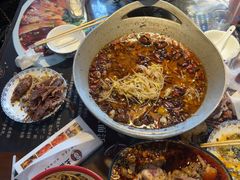 -川哥辣妹(南岗店)