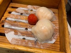 悦满楼虾饺皇-悦满楼·西关名点·湛江名菜(航空综合大厦店)