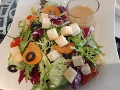 -EATALIA意塔利意式餐厅(鼓楼店)