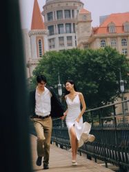 -盛夏光年studio·美学·电影感·定制