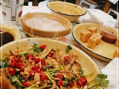 -东排食堂长沙小吃大排档(五一广场店)