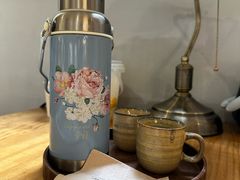 -沏点Trattoria意大利餐厅(新街口店)