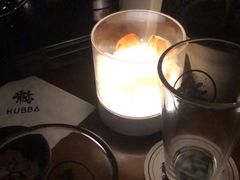 -HUBBA祜精酿(五羊邨店)
