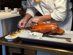 -马仕玖煲·融合菜·酥不腻烤鸭(人大店)