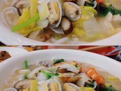 -大叔家福鼎小吃(十全街店)