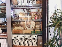 -Juicy Bakery(大学路店)
