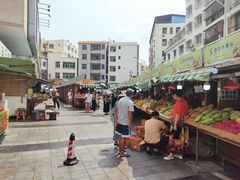 -港华水果街(港华广场店)