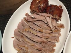 -长春凯悦酒店-品悦中餐厅