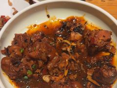 -渔乡米香·剁椒鱼头(四方坪店)