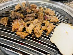 -高丽苑韩国烤肉(海昌路旗舰店)