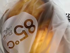 -85度C(上海中原城市广场店)