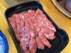 -牛街清真满恒記(平安里西大街店)