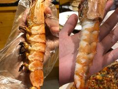 盐爆深海大虾-枪火串烧·东北特色烧烤(罗湖总店)