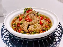 -香丰阁·烤鸭·川湘菜(昌平店)